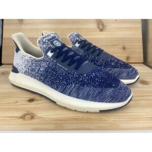 Peter Millar Men's Sz 11.5 Hyperlight Apollo Knit Upper Shoes